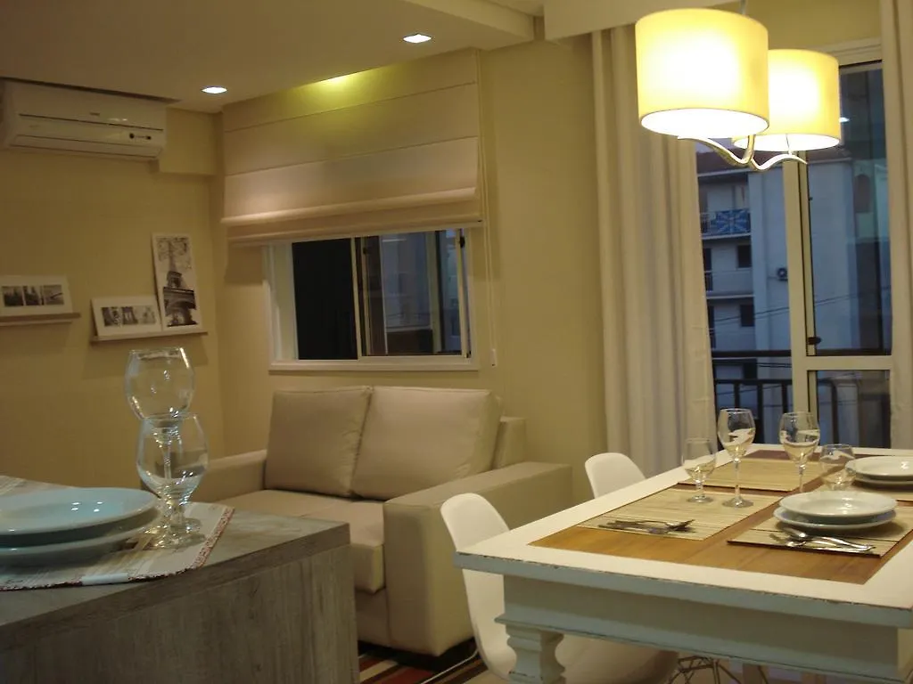 Apartamento Aeroporto Porto Alegre Apartment