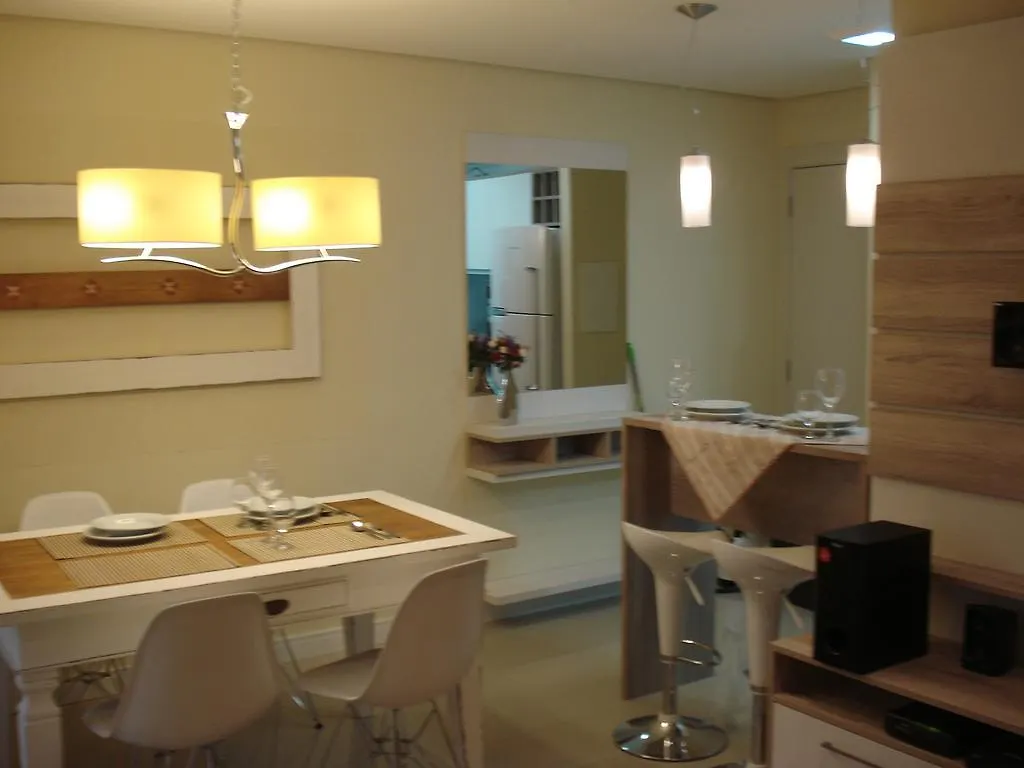 Apartment Apartamento Aeroporto Porto Alegre