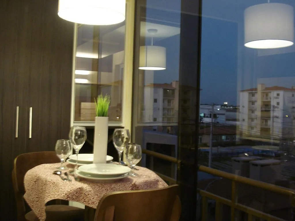Apartment Apartamento Aeroporto Porto Alegre