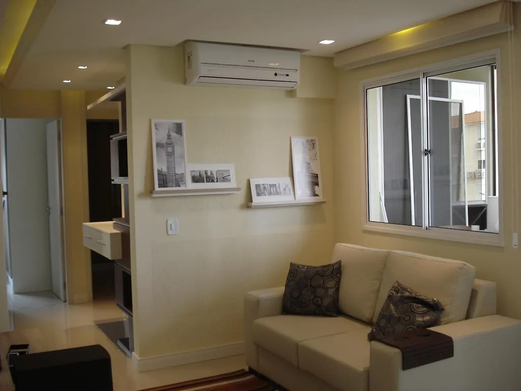 Apartamento Aeroporto contacts