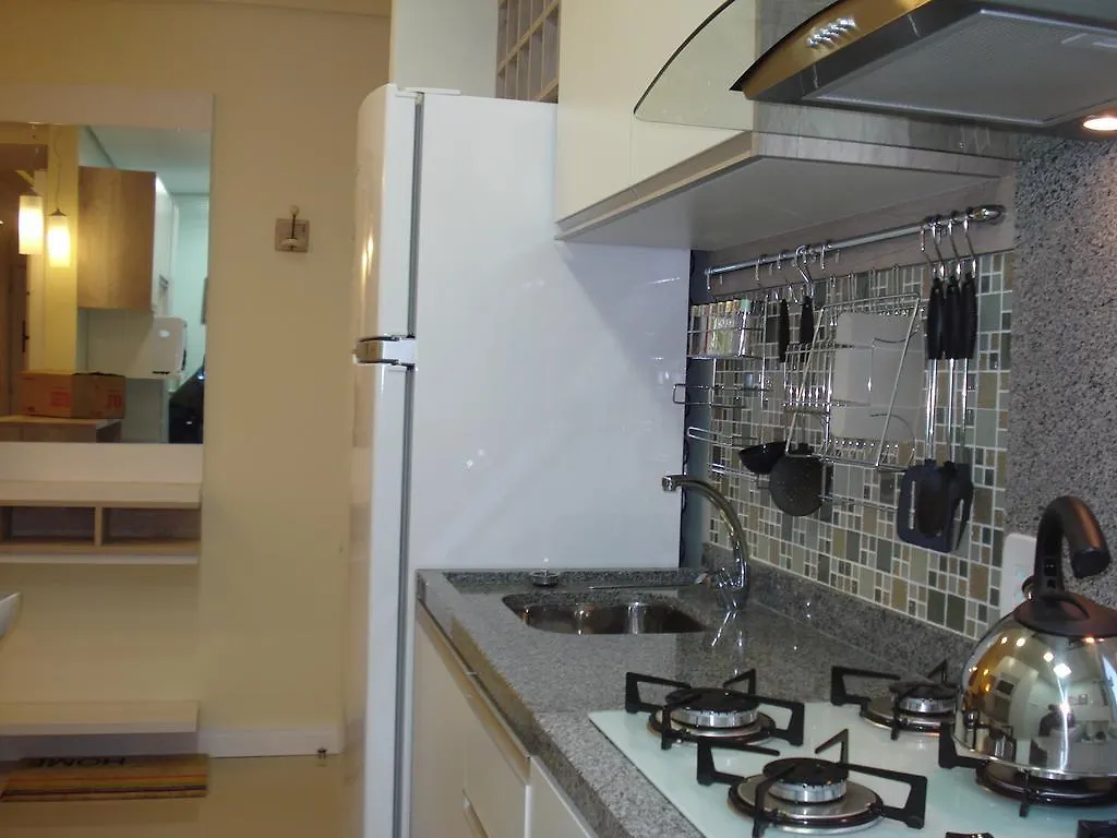 Apartamento Aeroporto Porto Alegre