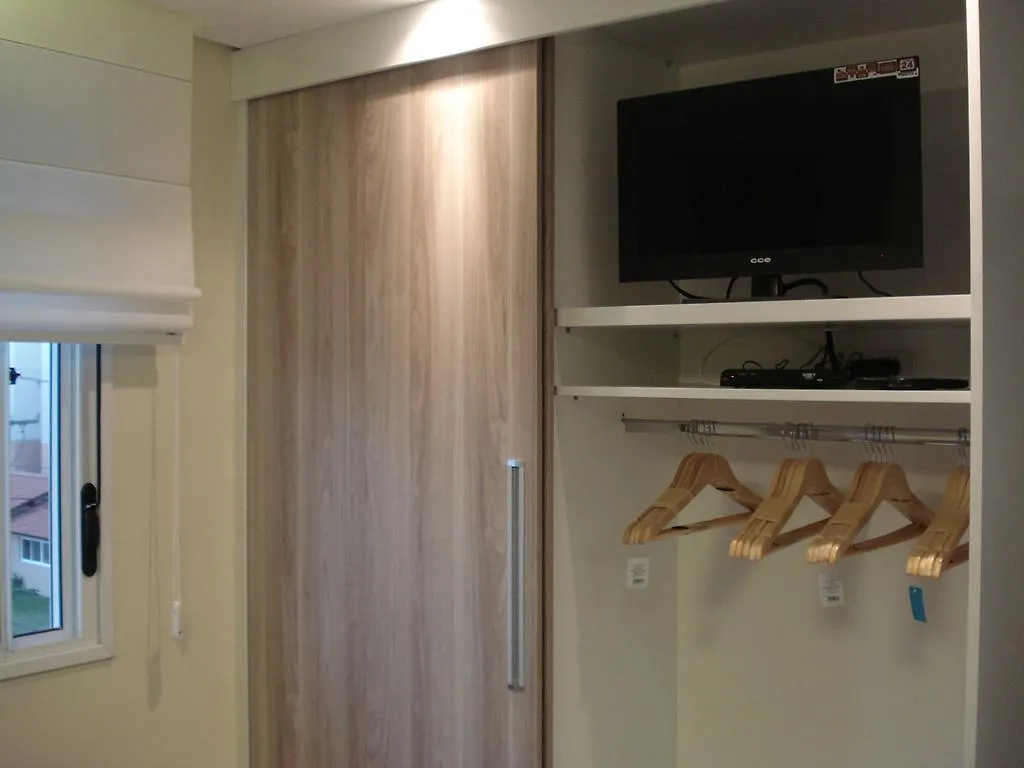 Apartamento Aeroporto Porto Alegre