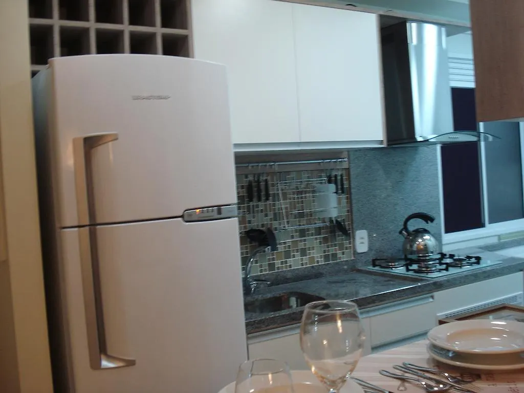 Apartamento Aeroporto Porto Alegre Apartment