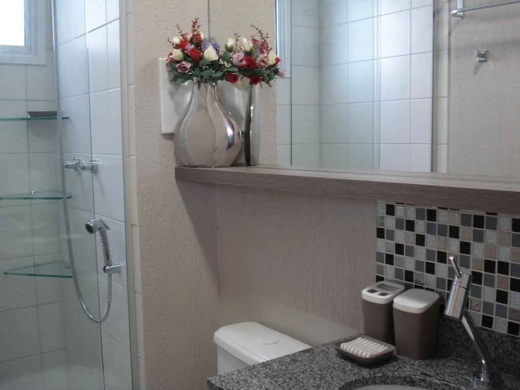 Apartamento Aeroporto Porto Alegre Apartment