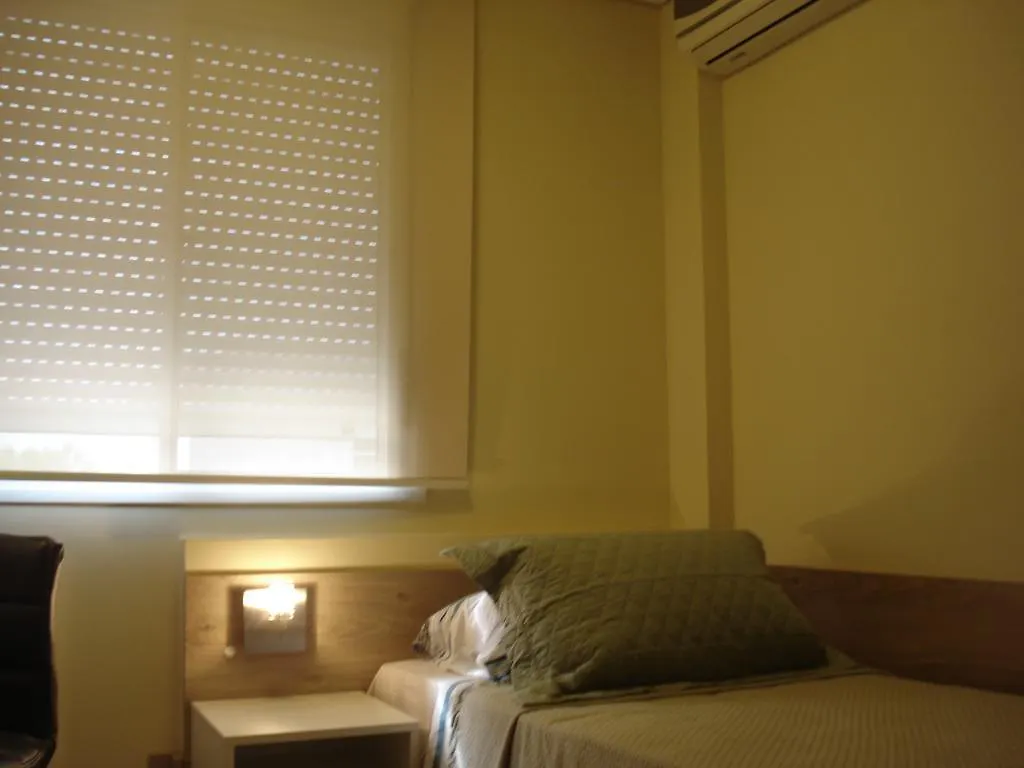 Apartamento Aeroporto Porto Alegre Brazil