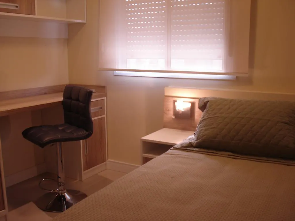 Apartment Apartamento Aeroporto Porto Alegre
