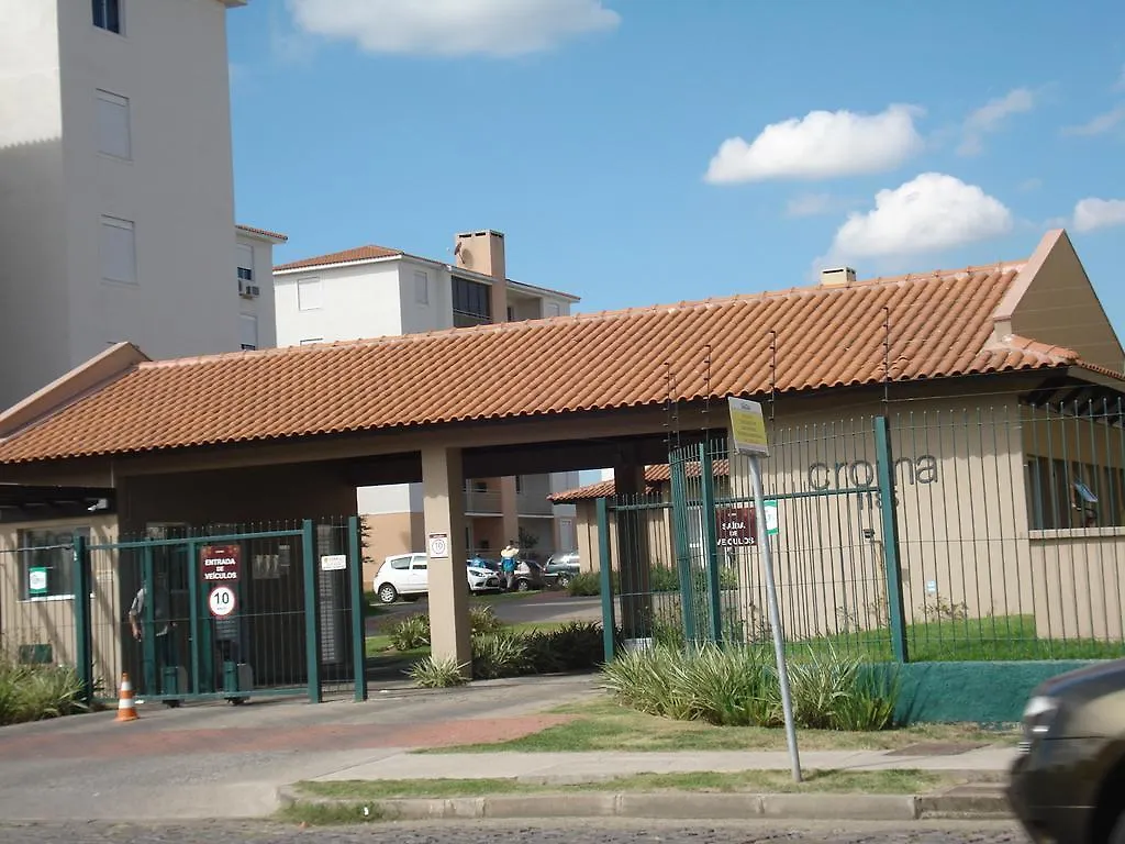 Apartamento Aeroporto Porto Alegre 0*,  Brazil