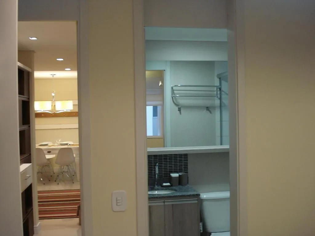 Apartamento Aeroporto Porto Alegre Brazil