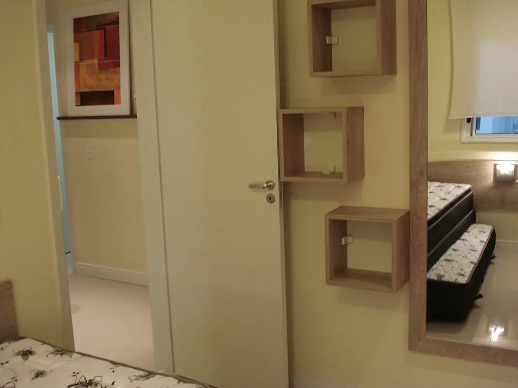 Apartamento Aeroporto Porto Alegre