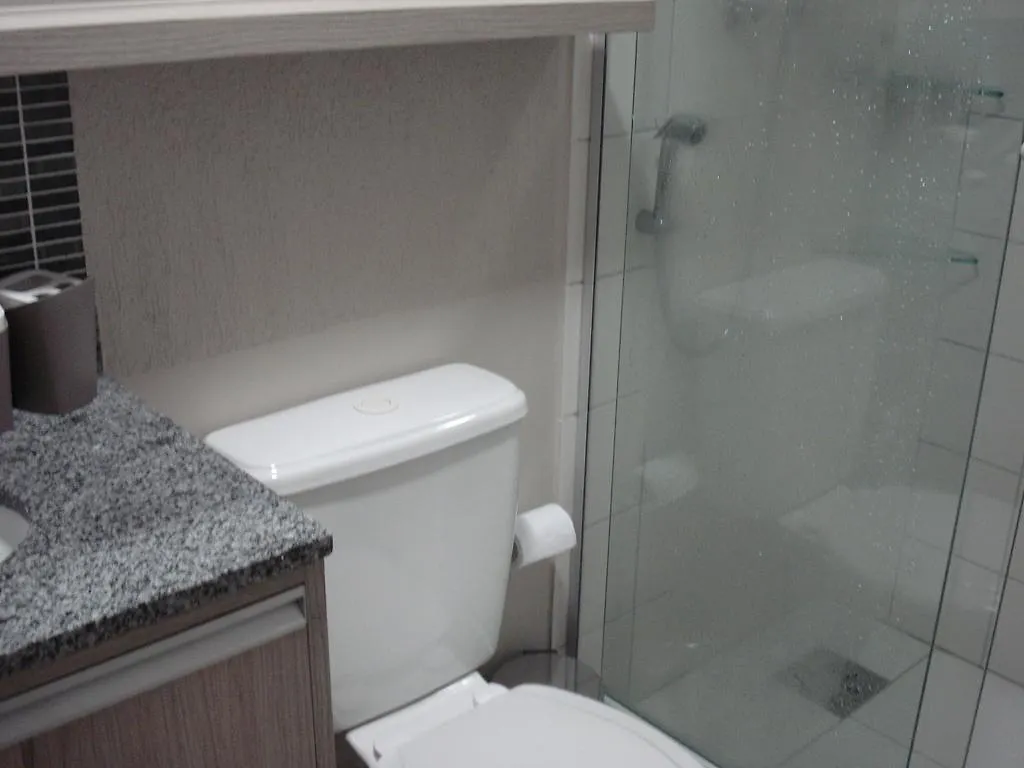 Apartamento Aeroporto Porto Alegre