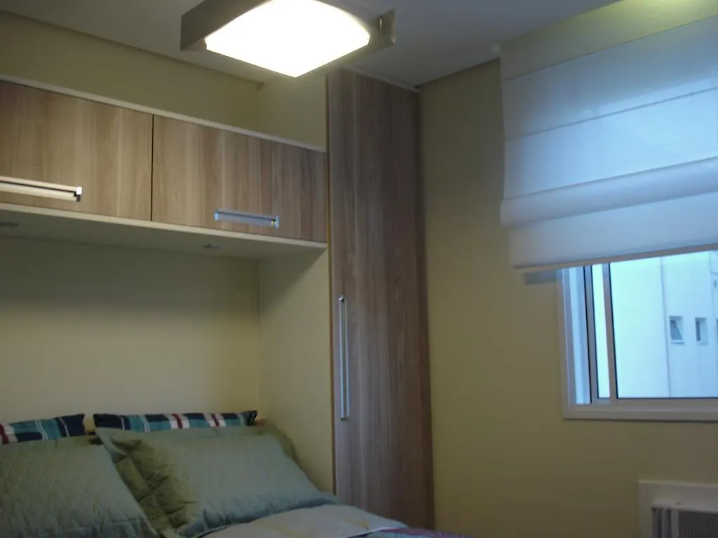 Apartment Apartamento Aeroporto Porto Alegre Brazil
