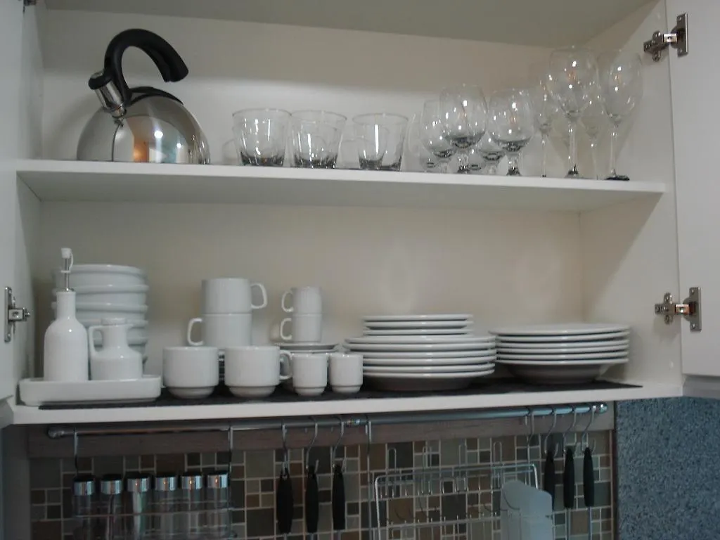 Apartamento Aeroporto Porto Alegre