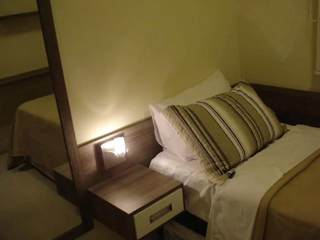 Apartment Apartamento Aeroporto Porto Alegre